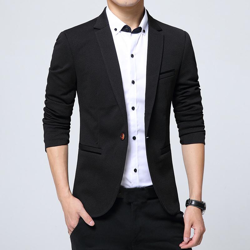 formal coat for men