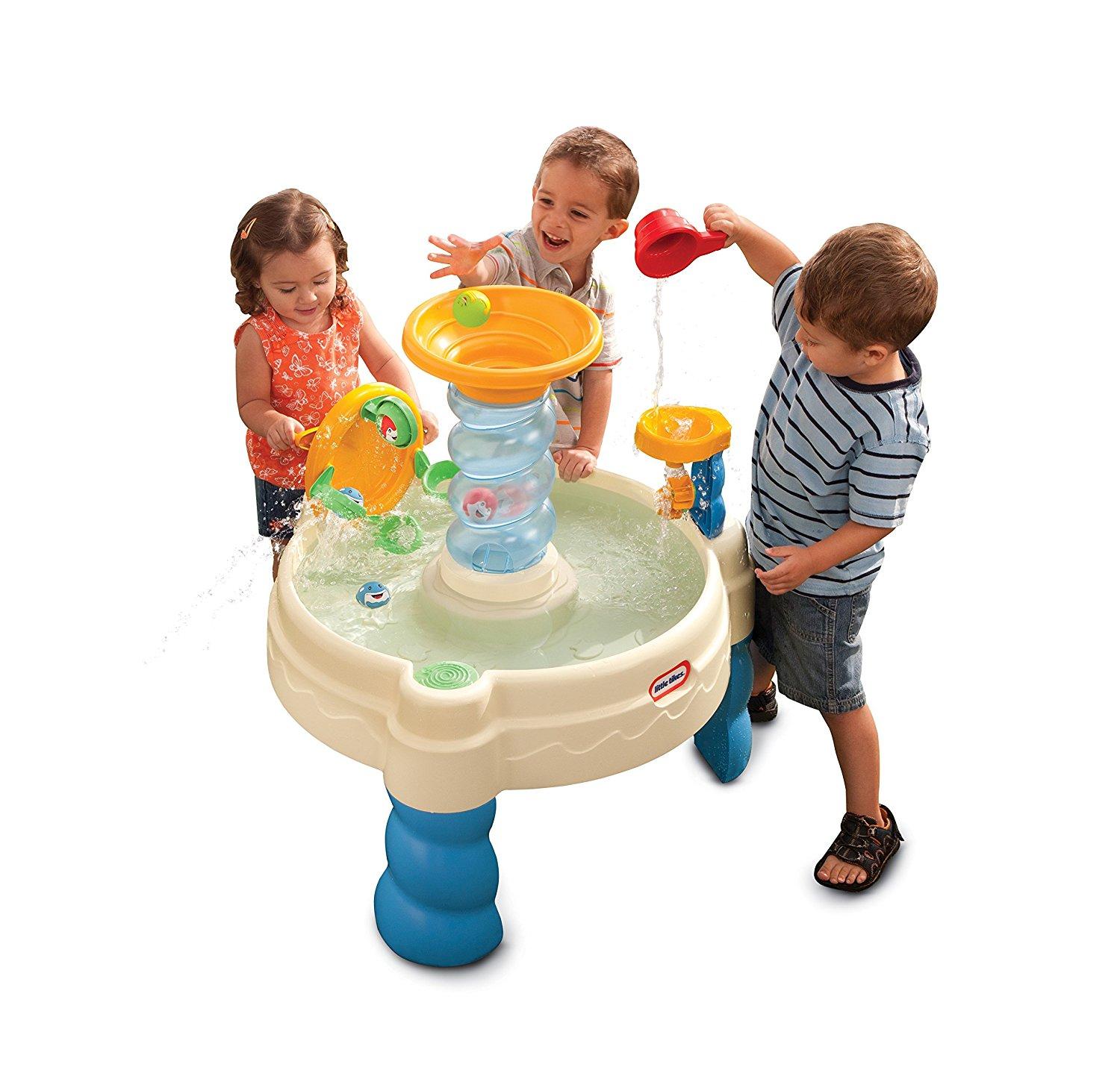 little tikes outdoor toys for toddlers