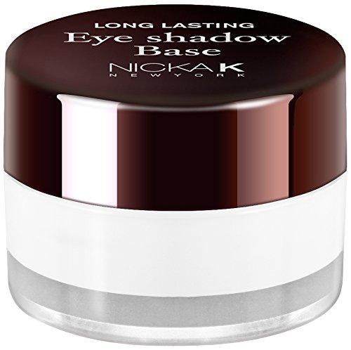 Nicka K New York Eye Shadow Base Philippines