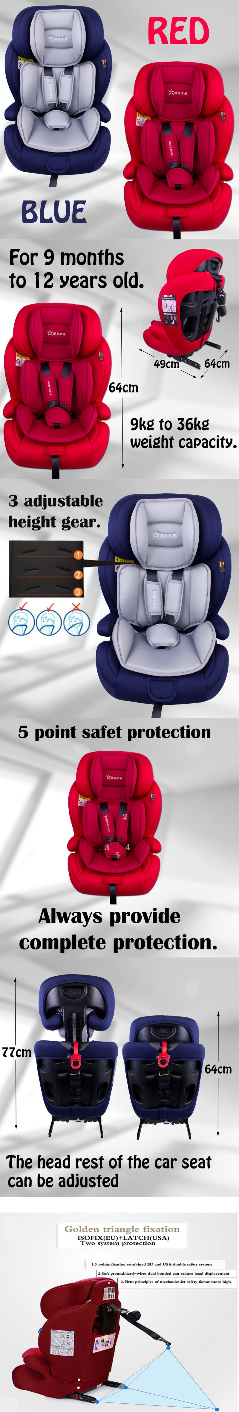 isofix base price