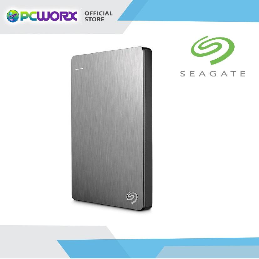 Review External Hard Drive For Mac