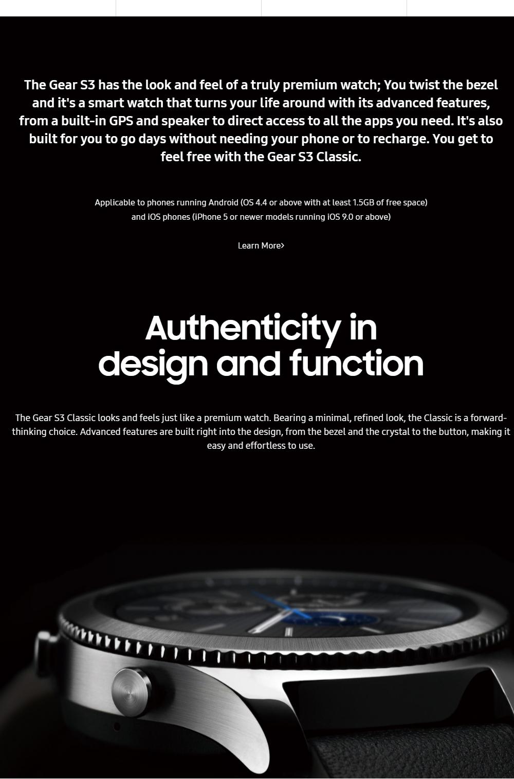 gear s3 ip68