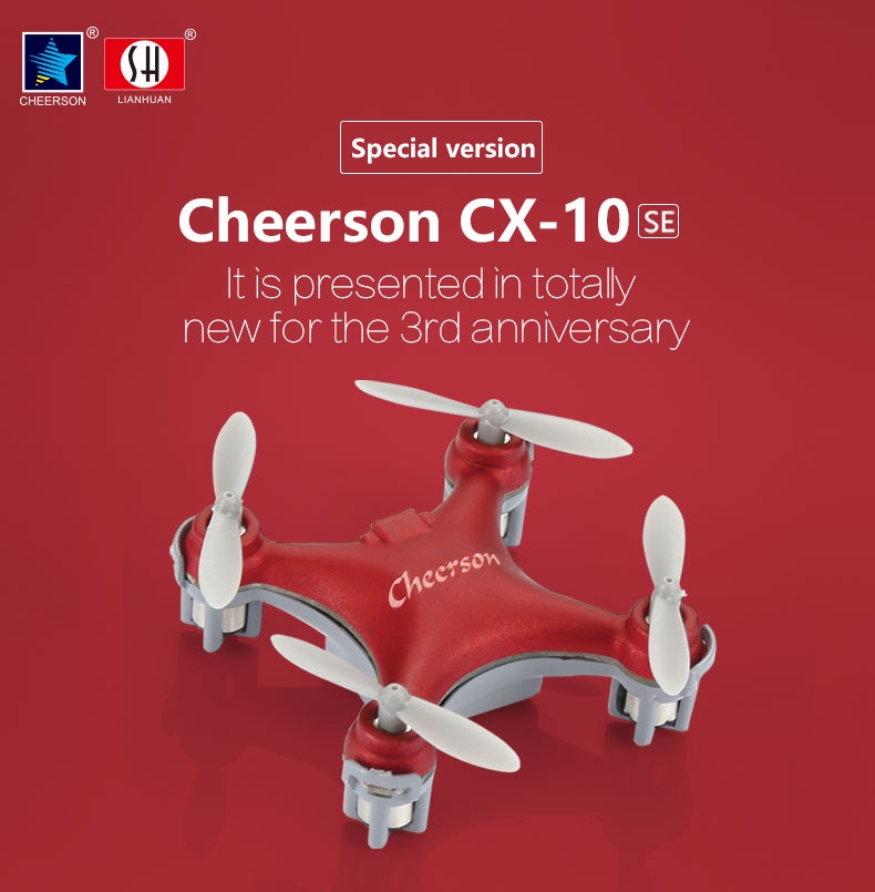 cheerson cx 10 se