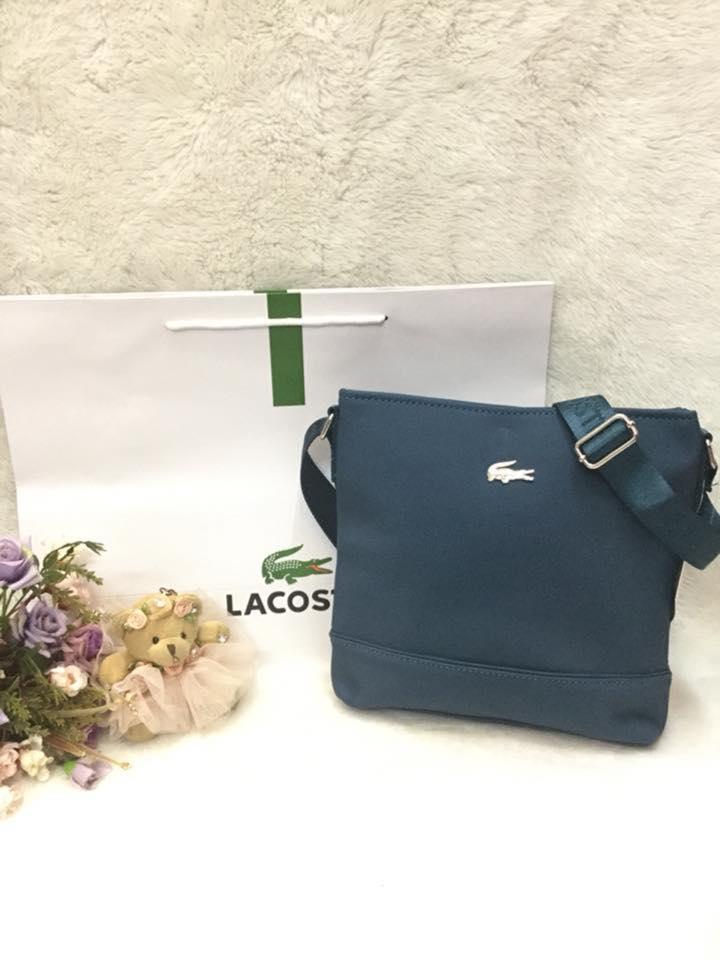 Lacoste Philippines Bags For Women Prices Lacoste Sling Bag