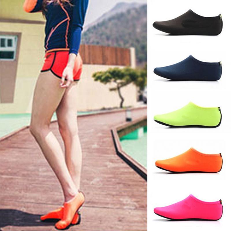 aqua shoes shopee