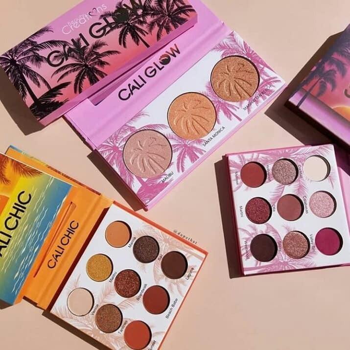 Beauty Creations Cali Collection Philippines