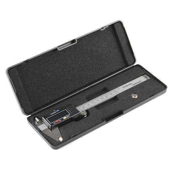 vernier caliper case