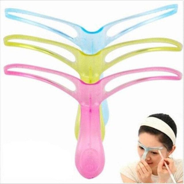 EYEBROW TEMPLATE SP-1008 Philippines