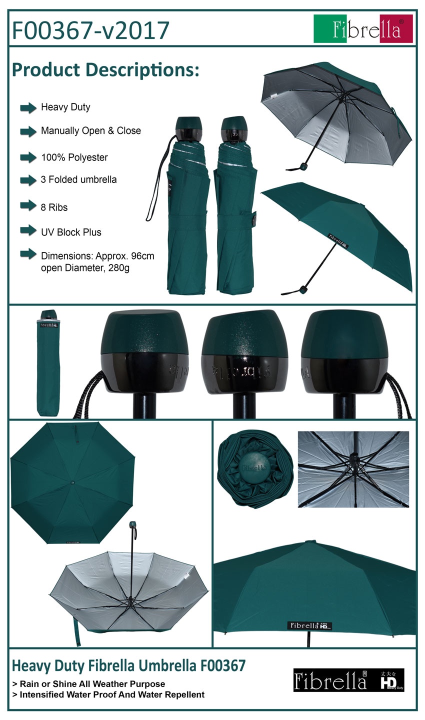 fibrella mini automatic umbrella price