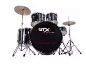 GTX Drum set