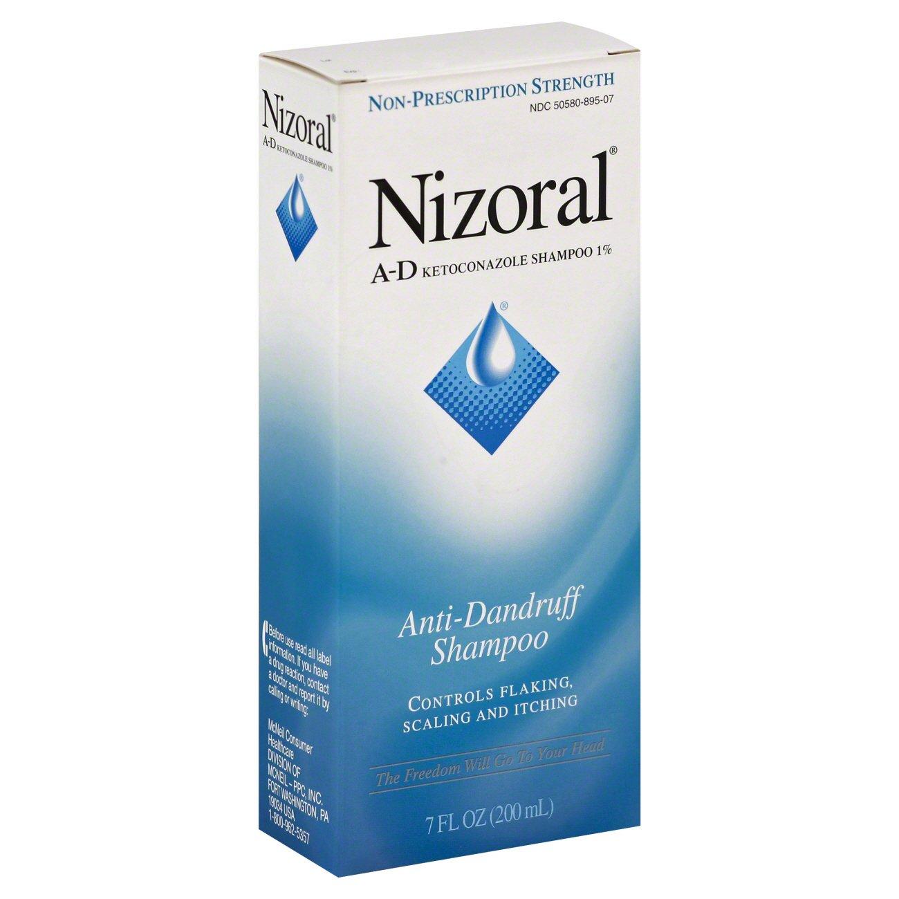 Nizoral tablets price