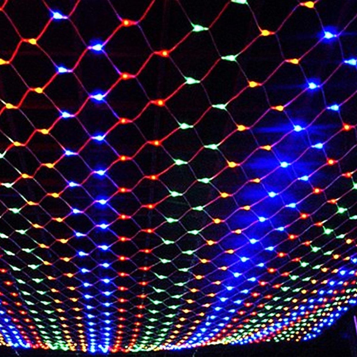 Fairy Lights For Led Light S Brands Review In Jiawen Waterproof 1 5 5m 4 92x4 92ft 96leds Fairy Le Mesh