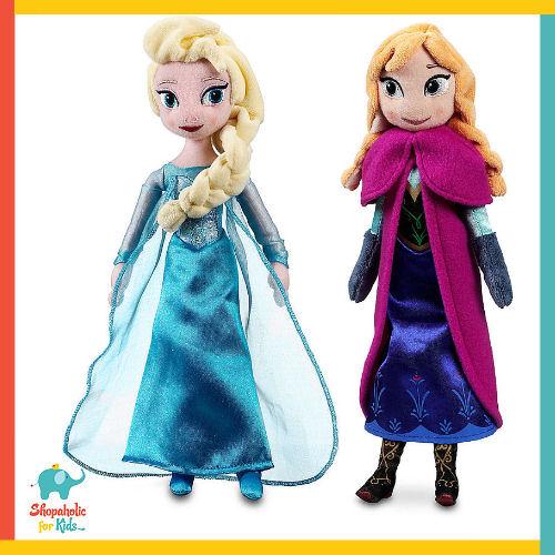 buy frozen toys online
