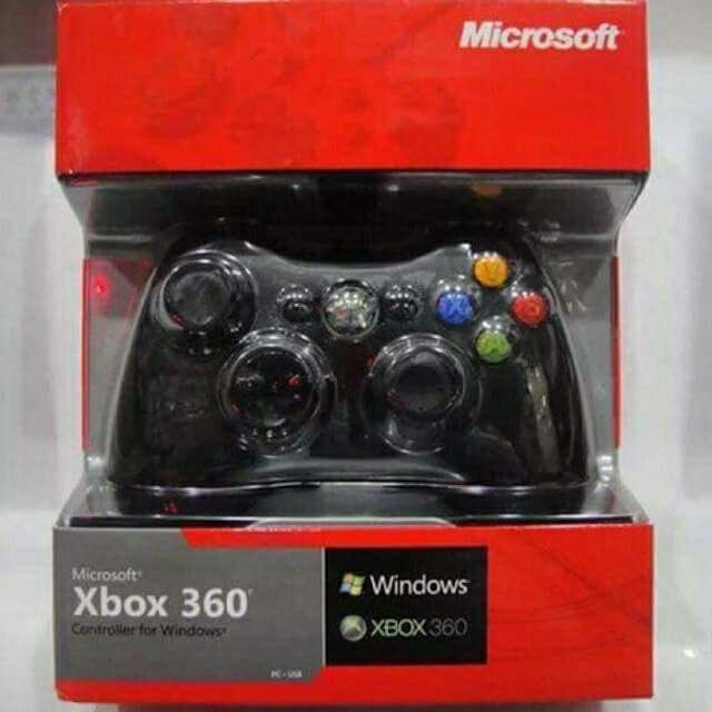 Xbox 350 Wired Controller Driver