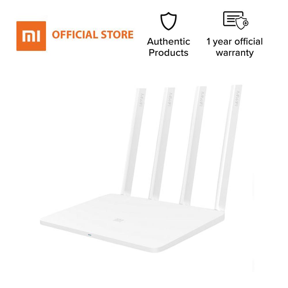 Mi Philippines Mi Routers For Sale Prices Reviews Lazada