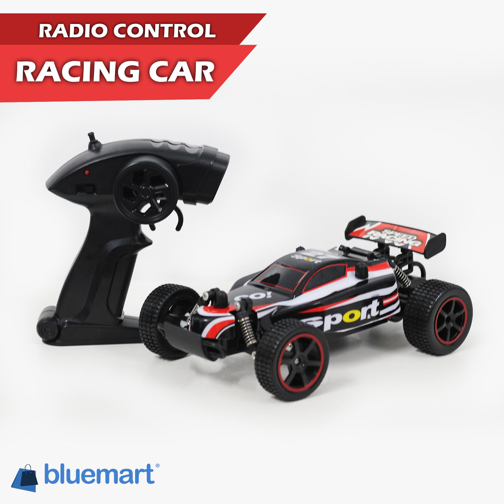 hpi rc