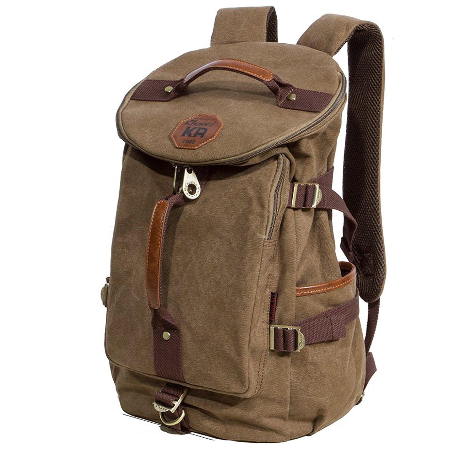 canvas backpack philippines