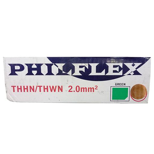 Philflex Thhn Mm Stranded 150m Roll Blue Philflex Thhn Mm Stranded 150m Roll Blue