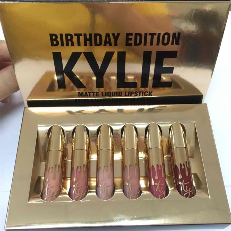 Original Kylie Matte Liquid Lipstick Philippines