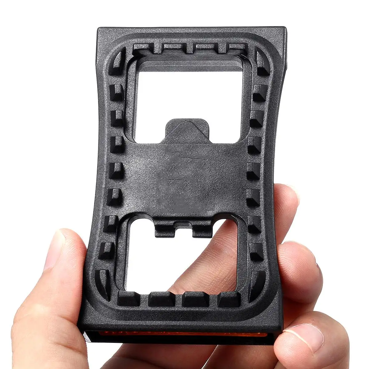 SM-PD22 Cleat Flat Pedal Bicycle For M520 M540 M780 M980 M505 MTB Bike 3.5/"
