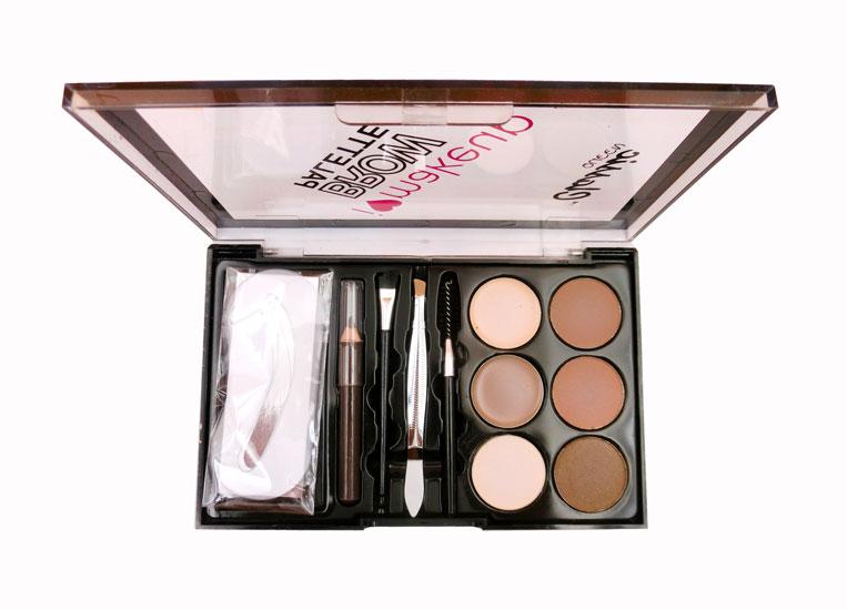 FORME ONLY EYEBROW PALETTE Philippines