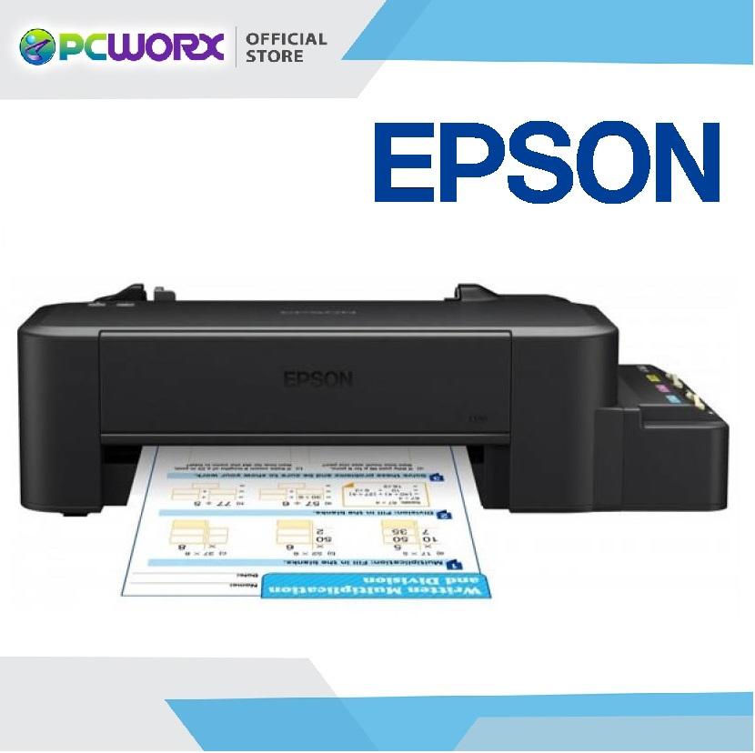 Epson L210 1745