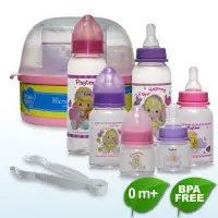 precious moments bottle warmer