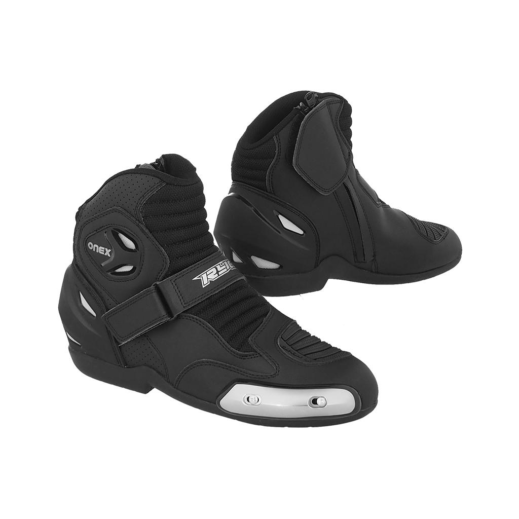 cheap motorcycle riding boots