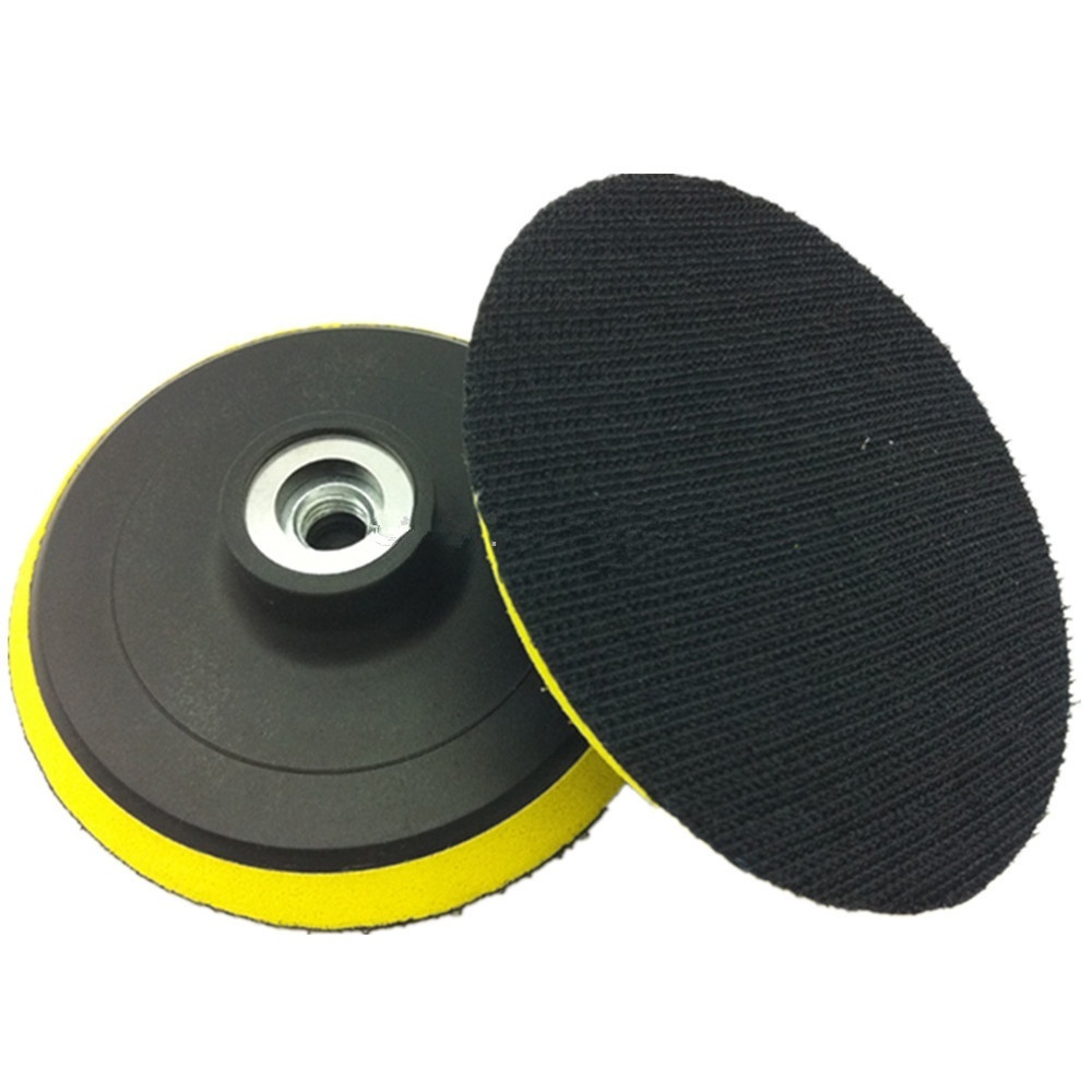 Angle Sanding Pads