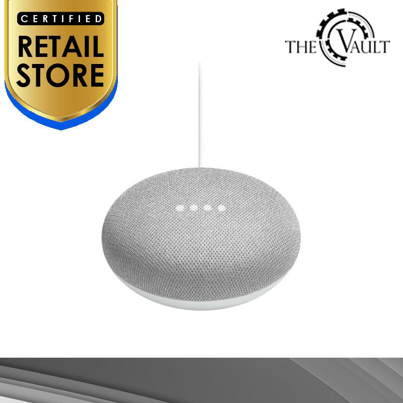 google home mini chalk price