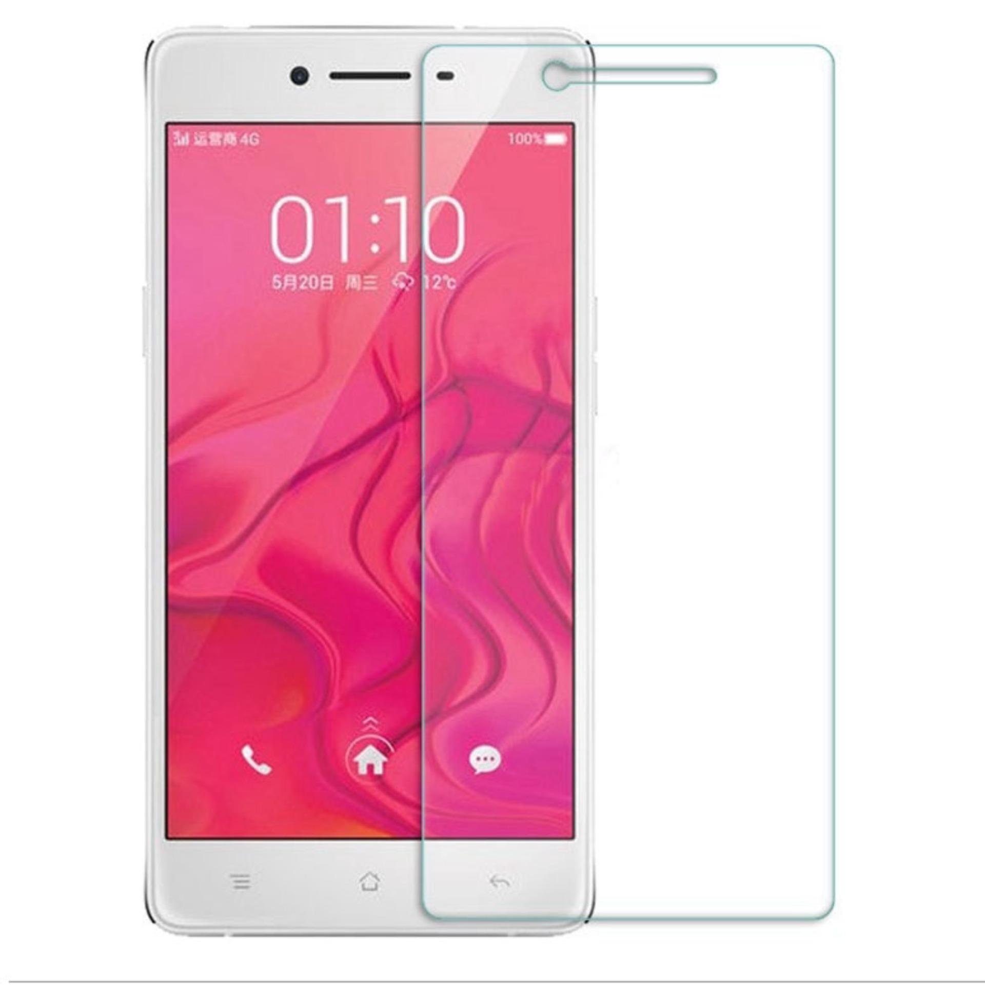 Nillkin Frosted Shield Hardcase Lenovo A7000 - Gold. Source · Hello-G Tempered Glass