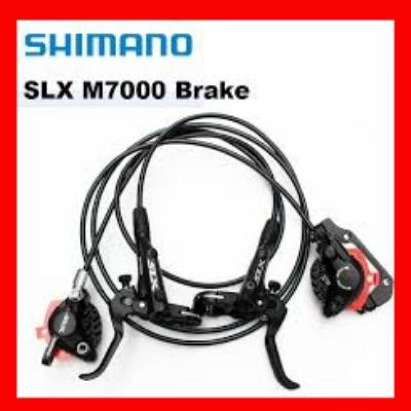 shimano m7000 brake set