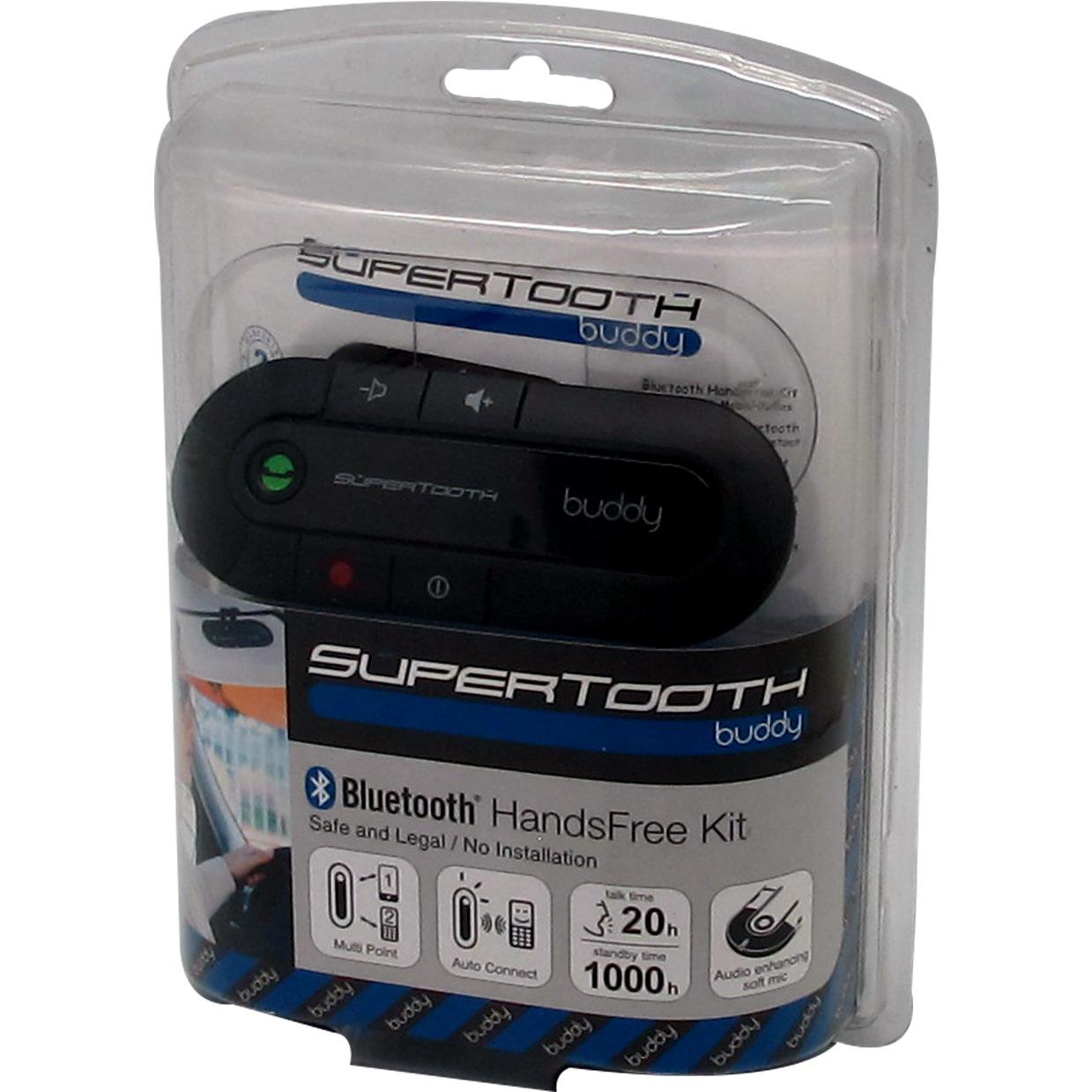 Download Supertooth Mobile Phones & Portable Devices Driver