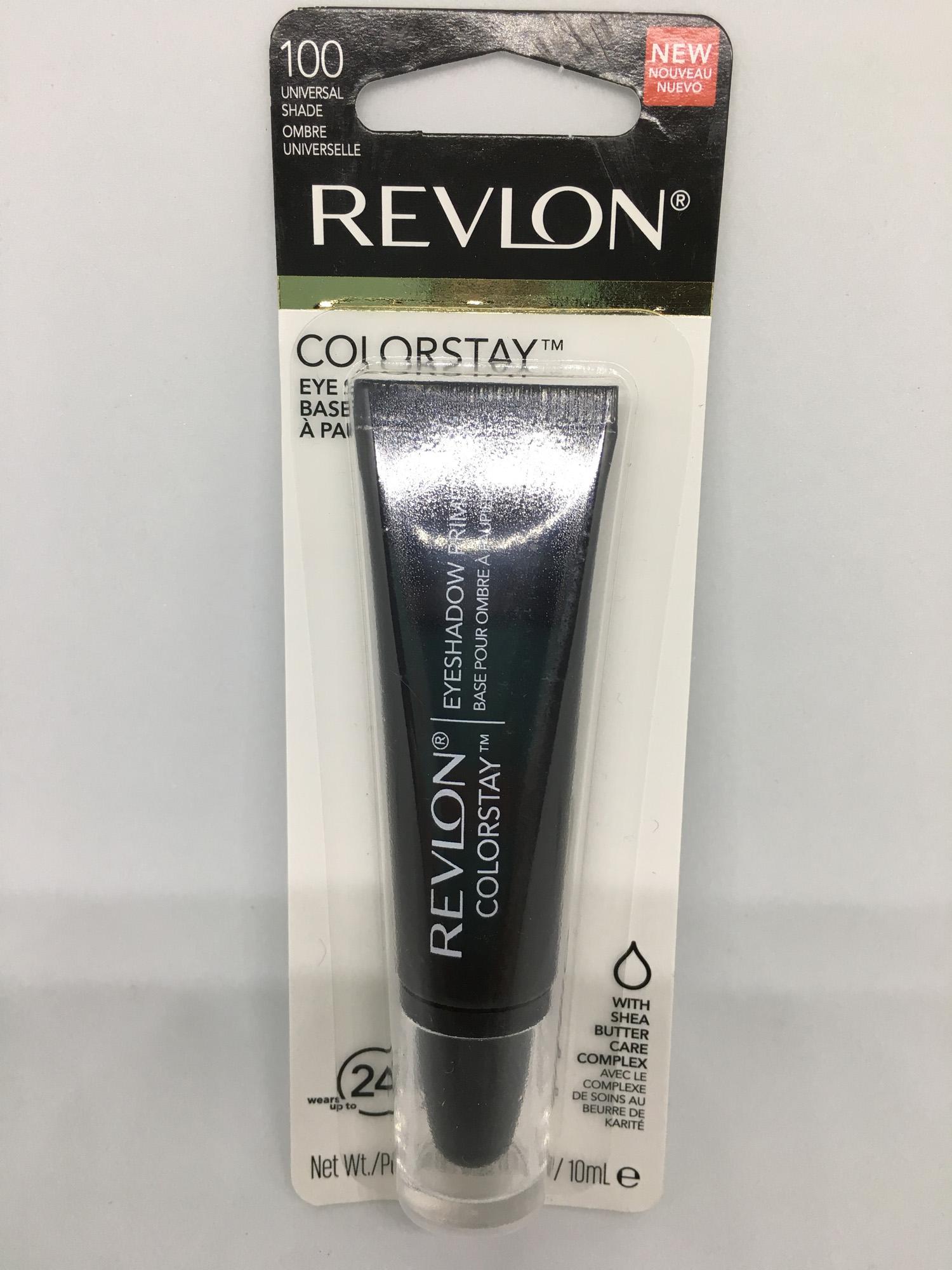 Revlon ColorStay Eye Shadow Primer (Universal Shade) Philippines