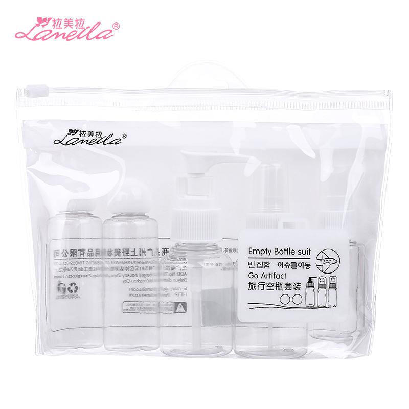 Lameila fine cosmetics perfume spray bottle Philippines