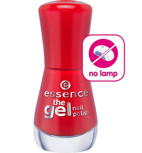 Essence -The Gel Nail Polish 16 fame fatal Philippines