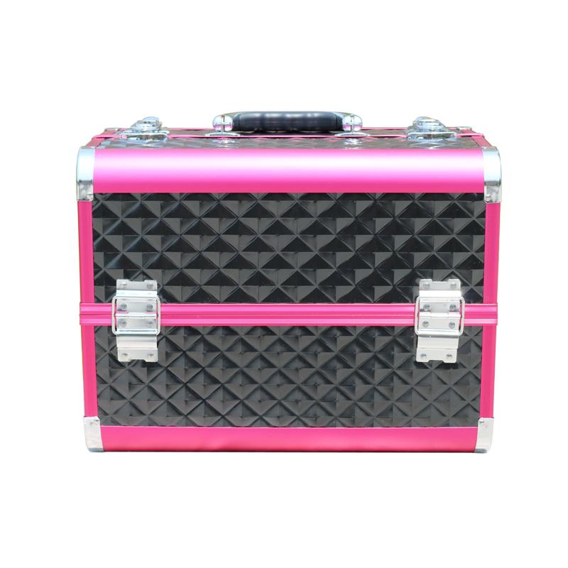 37 Centimeter Tattoo Toolbox Multilayer Profession Cosmetic Case Hand Beauty natural detox jia xiang Permanent Makeup Artist Toolbox Philippines