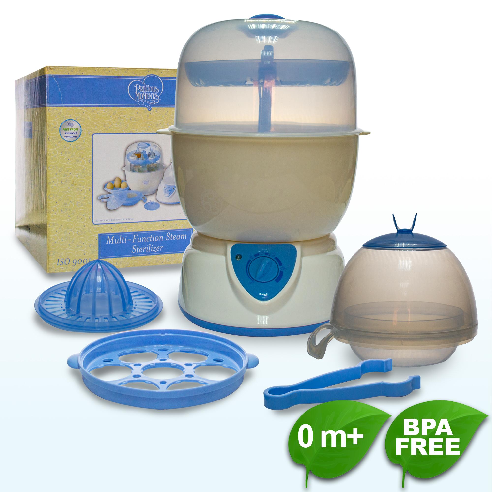 precious moments bottle warmer