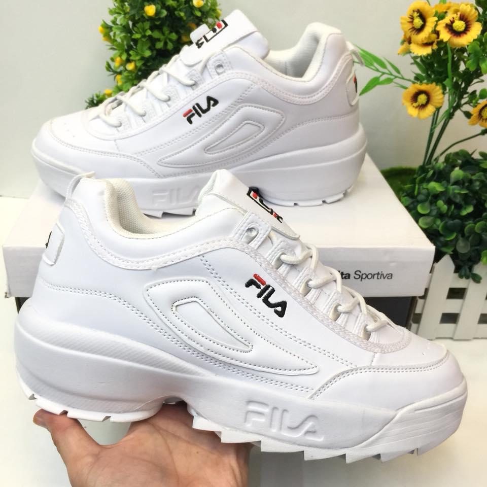 shoes of fila with price