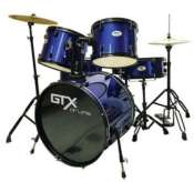 GTX Drumset