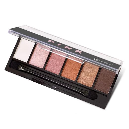 Ever Bilena Eyeshadow Palette (Pink) Philippines