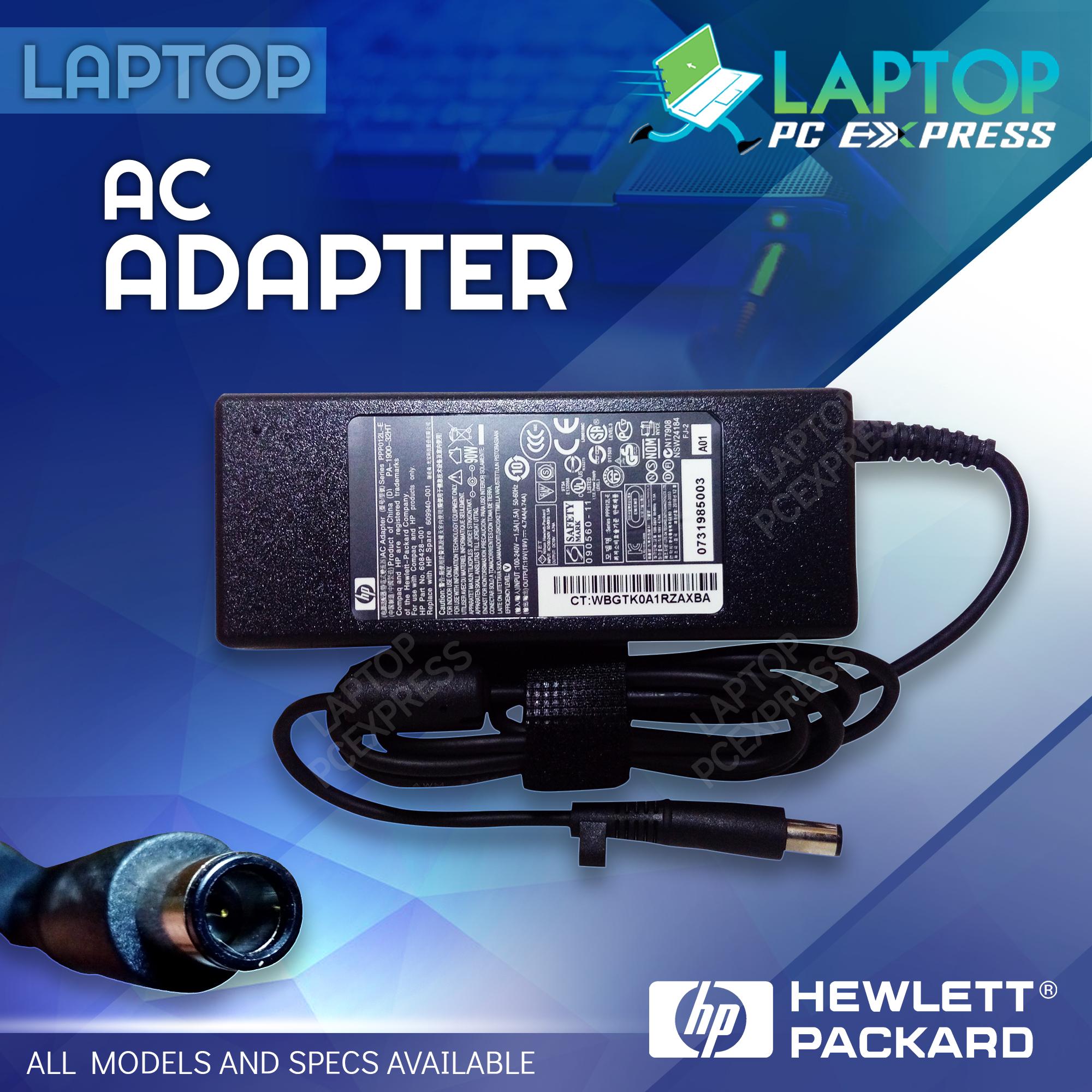 Laptop notebook charger for HP 19v 4.74a 7.4mm * 5.0mm for HP EliteBook