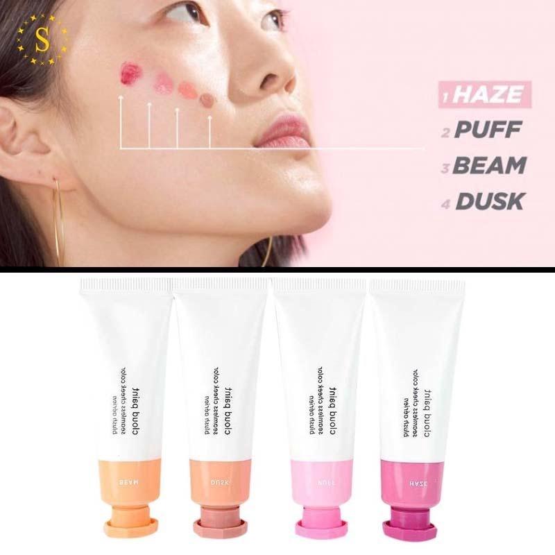 Cloud Paint rouge blush fashion cream for face Philippines