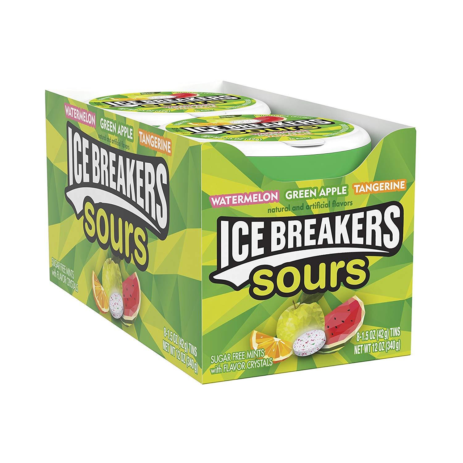Shop Ice Breakers Mints with great discounts and prices online - Aug 2022 |  Lazada Philippines