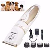 Baorun Electric Pet Grooming Trimmer Shaver Clipper