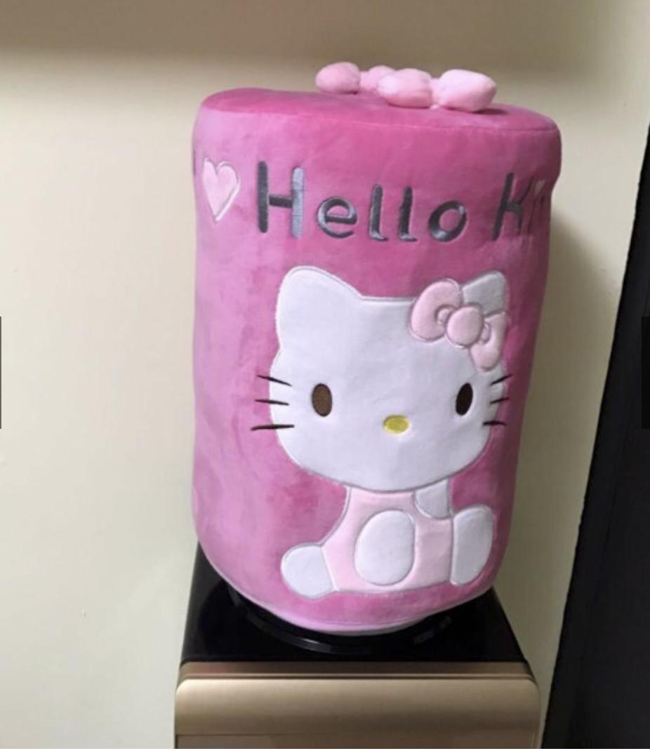 Water Dispenser Cover By Jlkt.shop.
