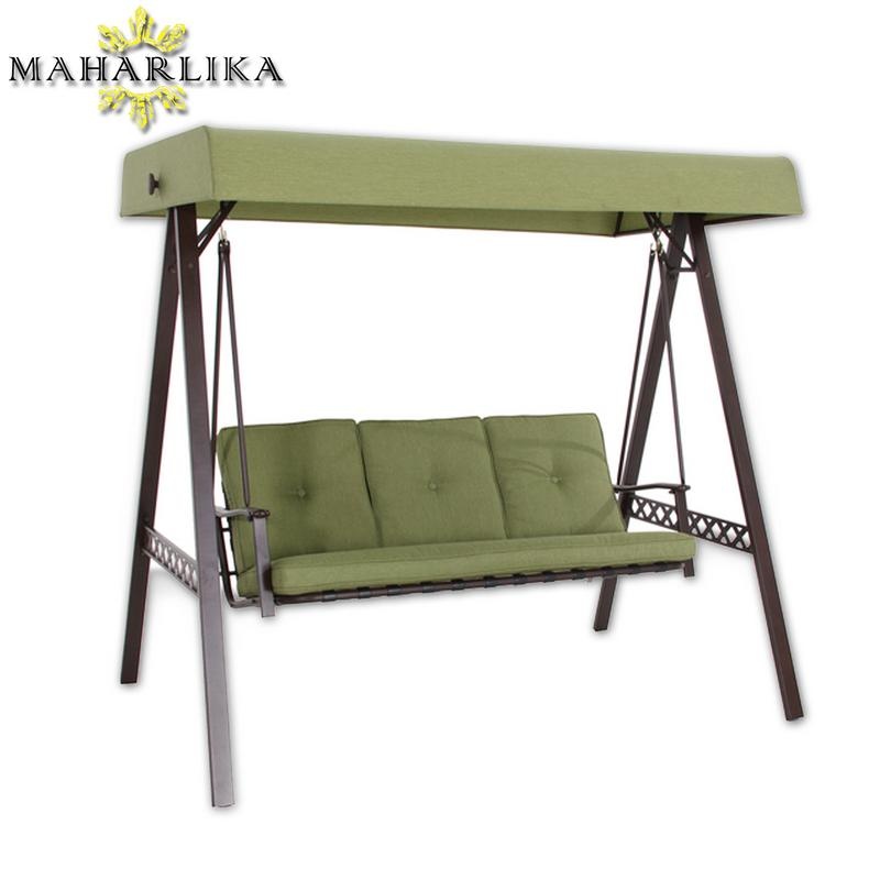 Mk Outdoor High Quality Garden Treasures Multi Functional 3 Seat