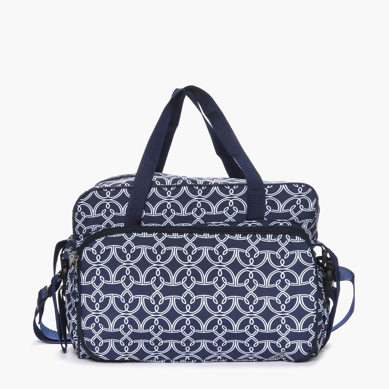 ollin diaper bag