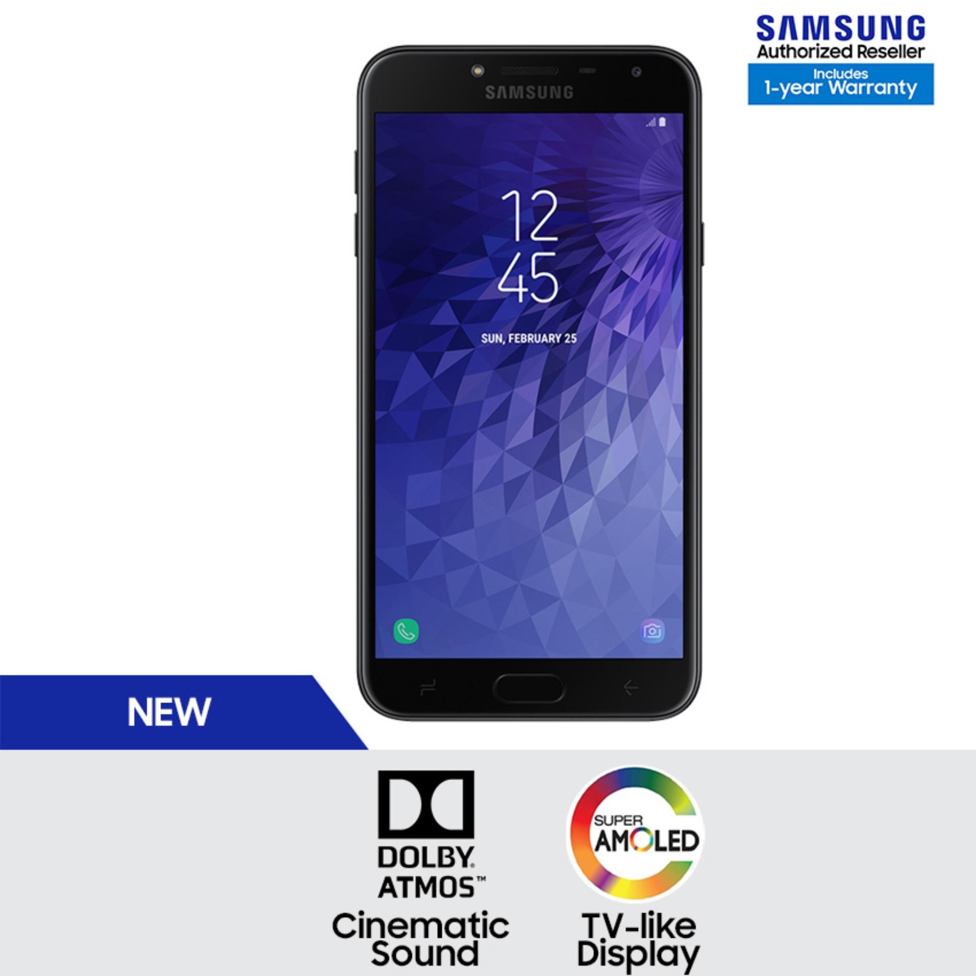 Samsung Philippines Samsung Phone for sale prices & reviews Samsung Galaxy J4 32GB