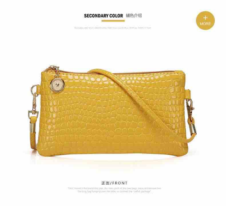 Wallet bag yellow Philippines